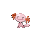 Wooper shiny