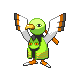 Xatu shiny