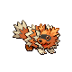 Zigzagoon shiny