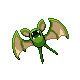 Zubat shiny