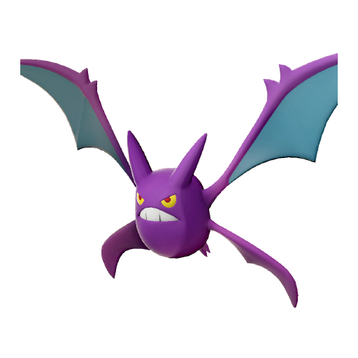 Crobat