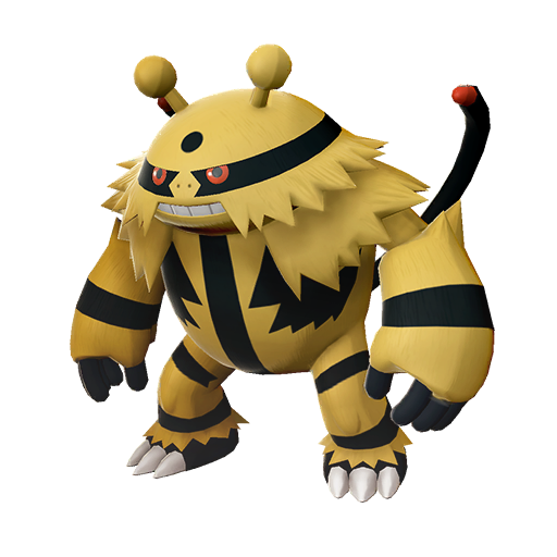 Electivire