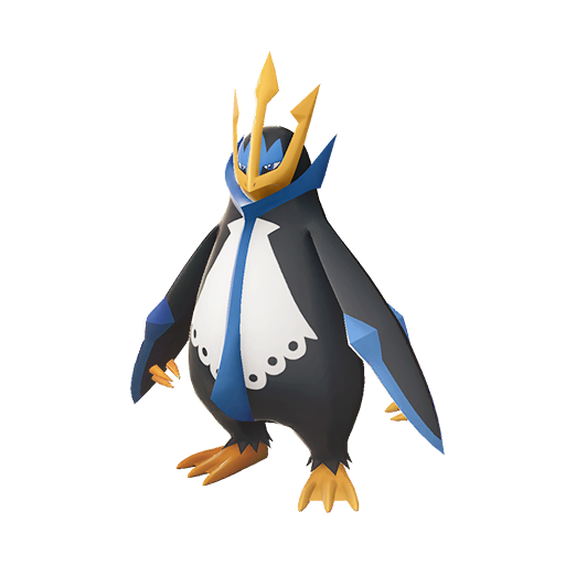 Empoleon