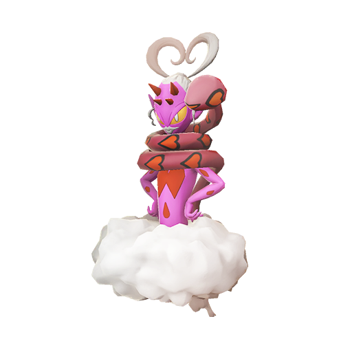 Enamorus shiny