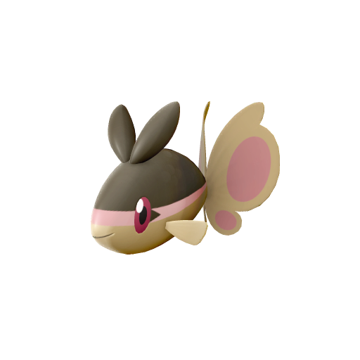 Finneon shiny