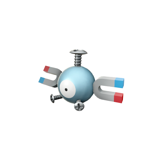 Magnemite