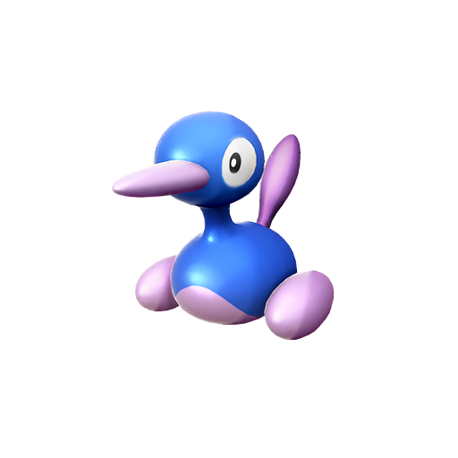 Porygon2 shiny