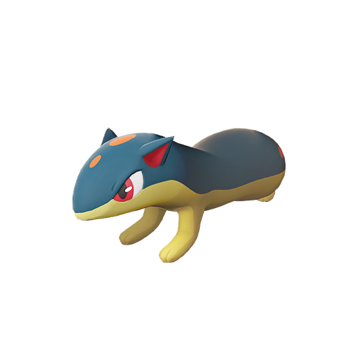Quilava