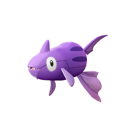 Remoraid shiny