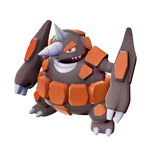 Rhyperior