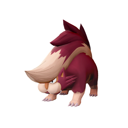 Skuntank shiny