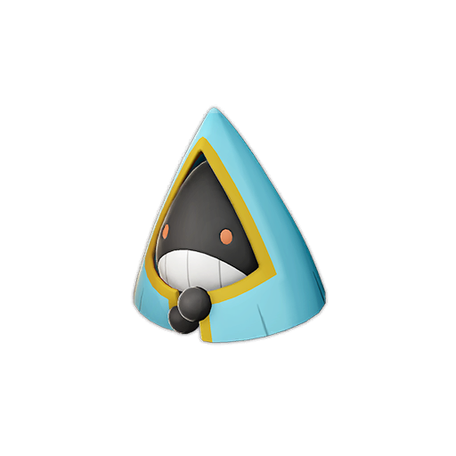 Snorunt shiny