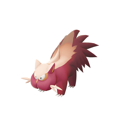 Stunky shiny
