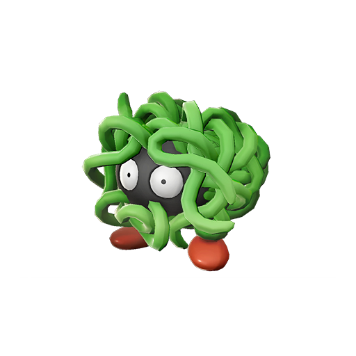 Tangela shiny