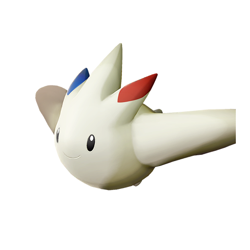 Togekiss shiny