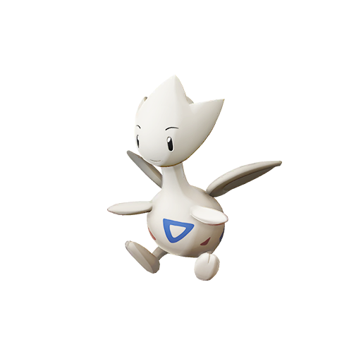 Togetic shiny
