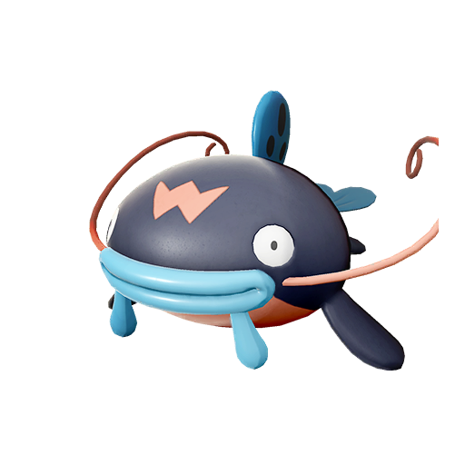 Whiscash shiny