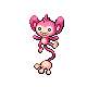Aipom shiny