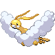 Altaria shiny