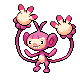 Ambipom shiny