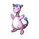Ampharos shiny