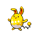 Azumarill shiny