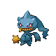 Banette shiny