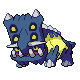 Bastiodon shiny