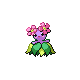 Bellossom shiny