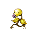 Bellsprout shiny