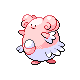 Blissey shiny