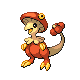 Breloom shiny