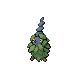 Burmy shiny