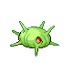Cascoon shiny