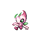 Celebi shiny