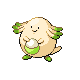 Chansey shiny