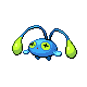 Chinchou shiny