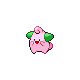 Cleffa shiny