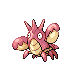 Corphish shiny