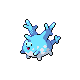 Corsola shiny