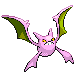 Crobat shiny