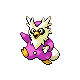 Delibird shiny