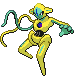 Deoxys shiny