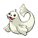 Dewgong shiny