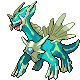 Dialga shiny