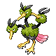 Dodrio shiny