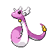 Dragonair shiny