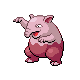 Drowzee shiny