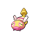 Dunsparce shiny