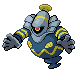 Dusknoir shiny